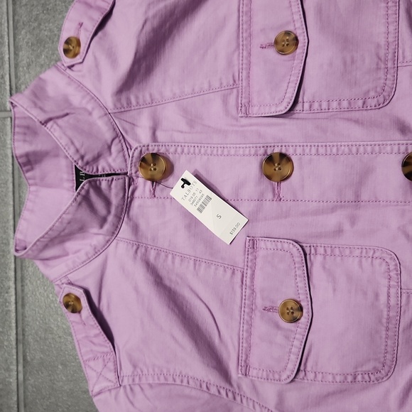 Talbots Jacket - Picture 3 of 7